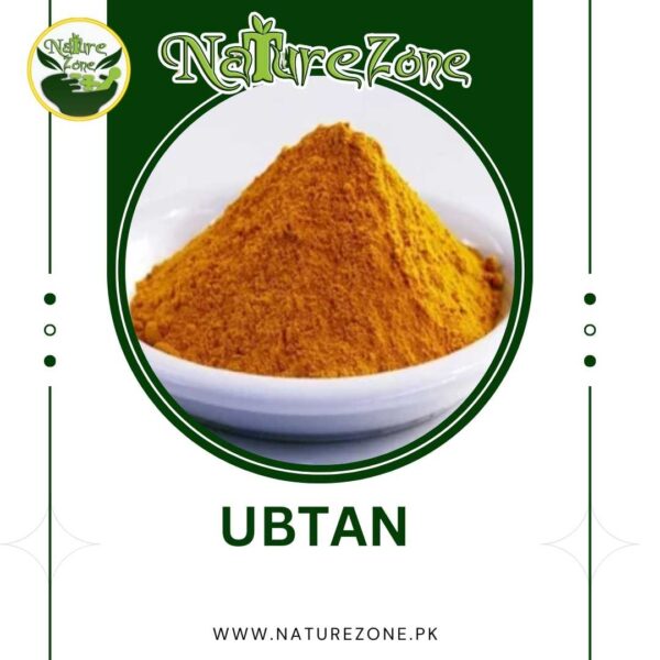 Ubtan، ابٹن