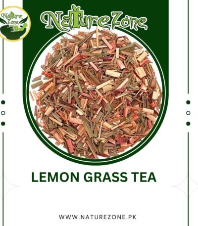 Lemon Grass Tea