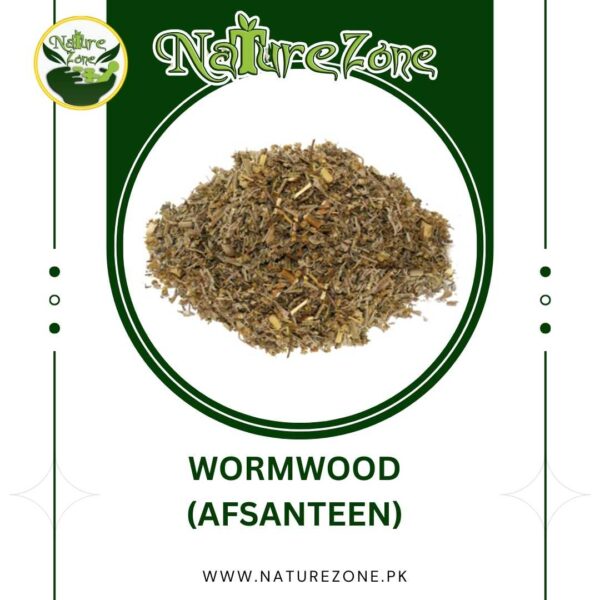 Wormwood/افسنتین رومی