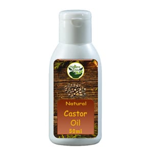 Castor Oil