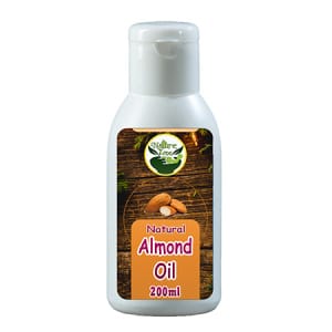 Almond Oil