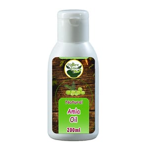 Amla Oil