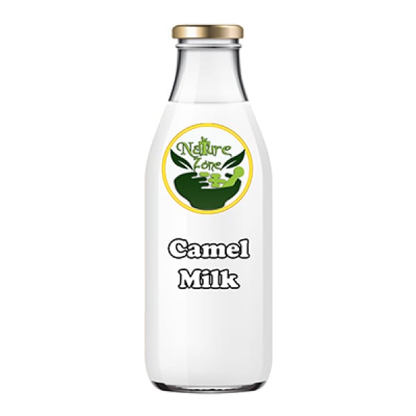 Camel Milk in Karachi, اونٹنی کا دودھ