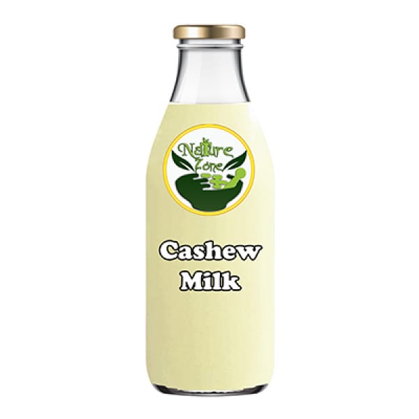 Cashew Milk in Pakistan, کاجو کا دودھ