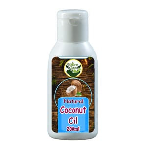 Coconut Oil