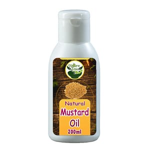 Mustard Oil