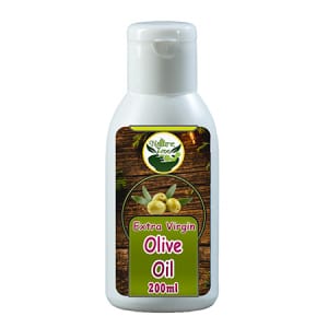 Olive Oil