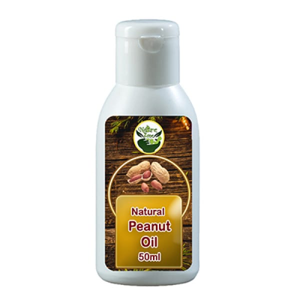 Peanut Oil Price in Pakistan