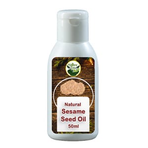 Sesame Seed Oil