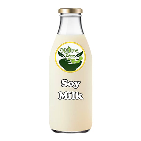 Soy Milk/Soya Milk in Pakistan, سویا کا دودھ