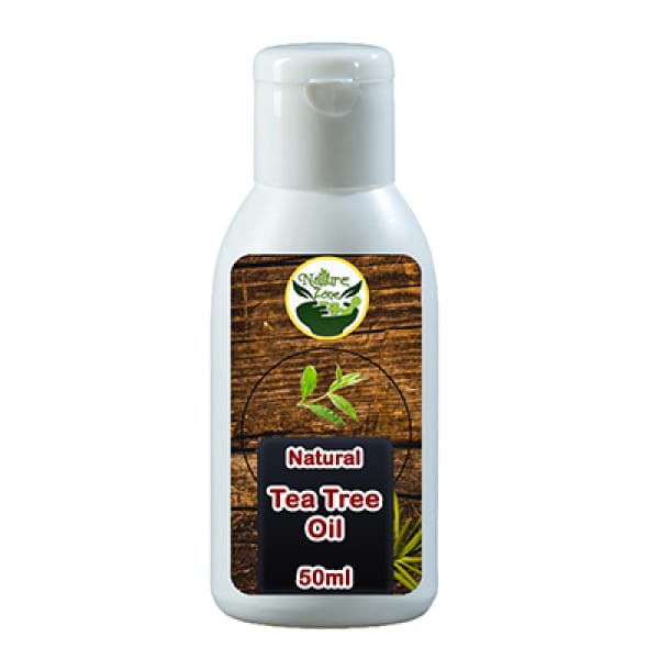 Tea Tree Oil