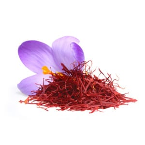 saffron