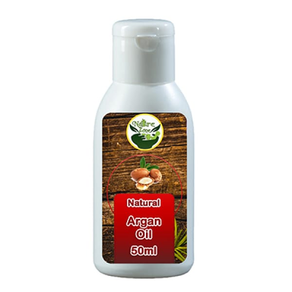 Argan oil