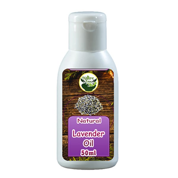 Lavender oil