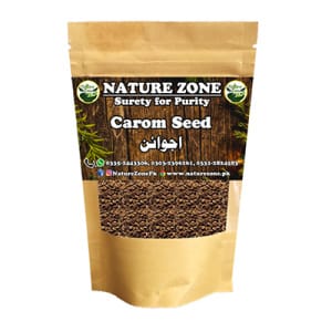 Carom Seeds | اجوائن