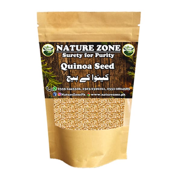 Quinoa Seed , کینوا کے بیج in Pakistan