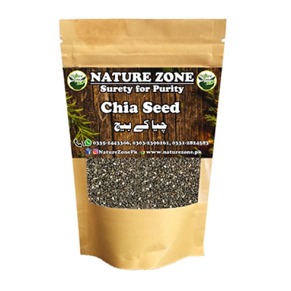 Chia Seeds price in Pakistan