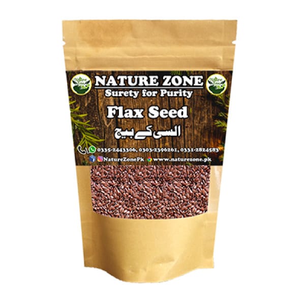 Flax Seeds Price in Pakistan | السی کے بیج