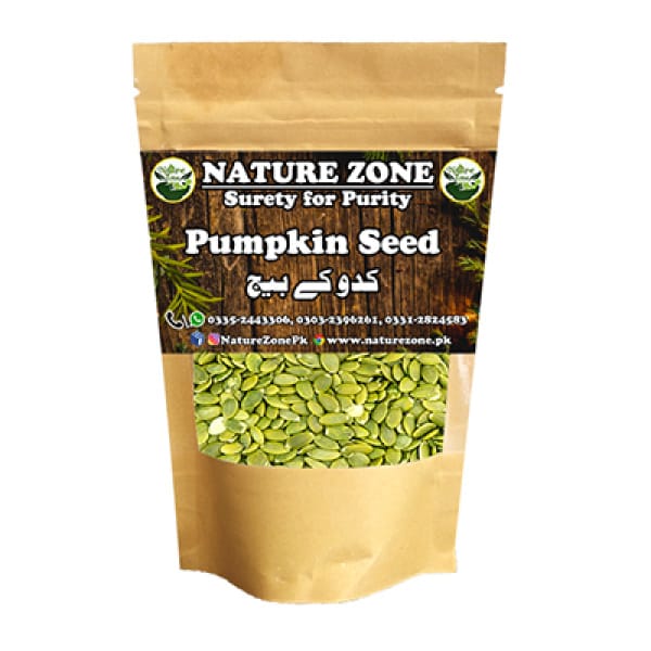 Green Pumpkin Seeds Price in Pakistan