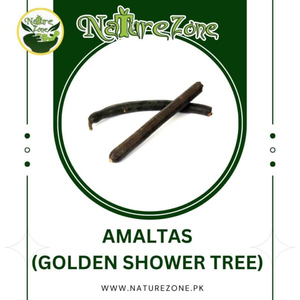 Amaltas ki Phali