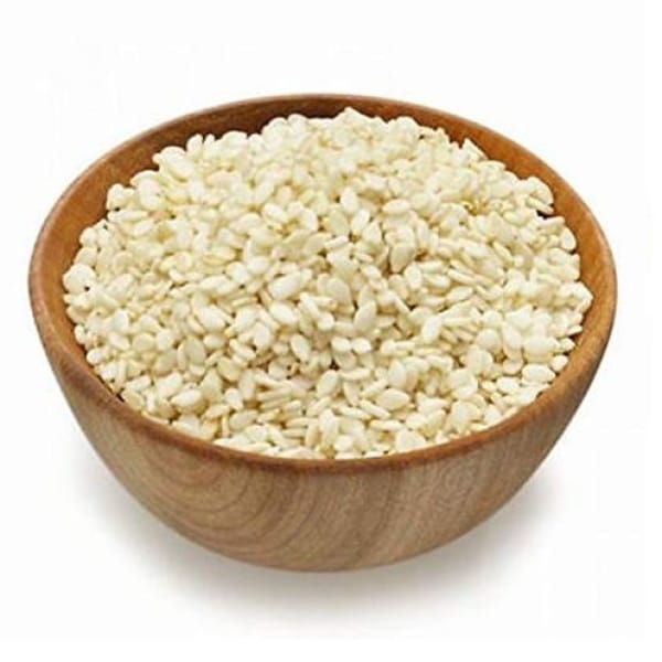 Buy Safed Til (White Sesame Seeds) at the best price in Pakistan