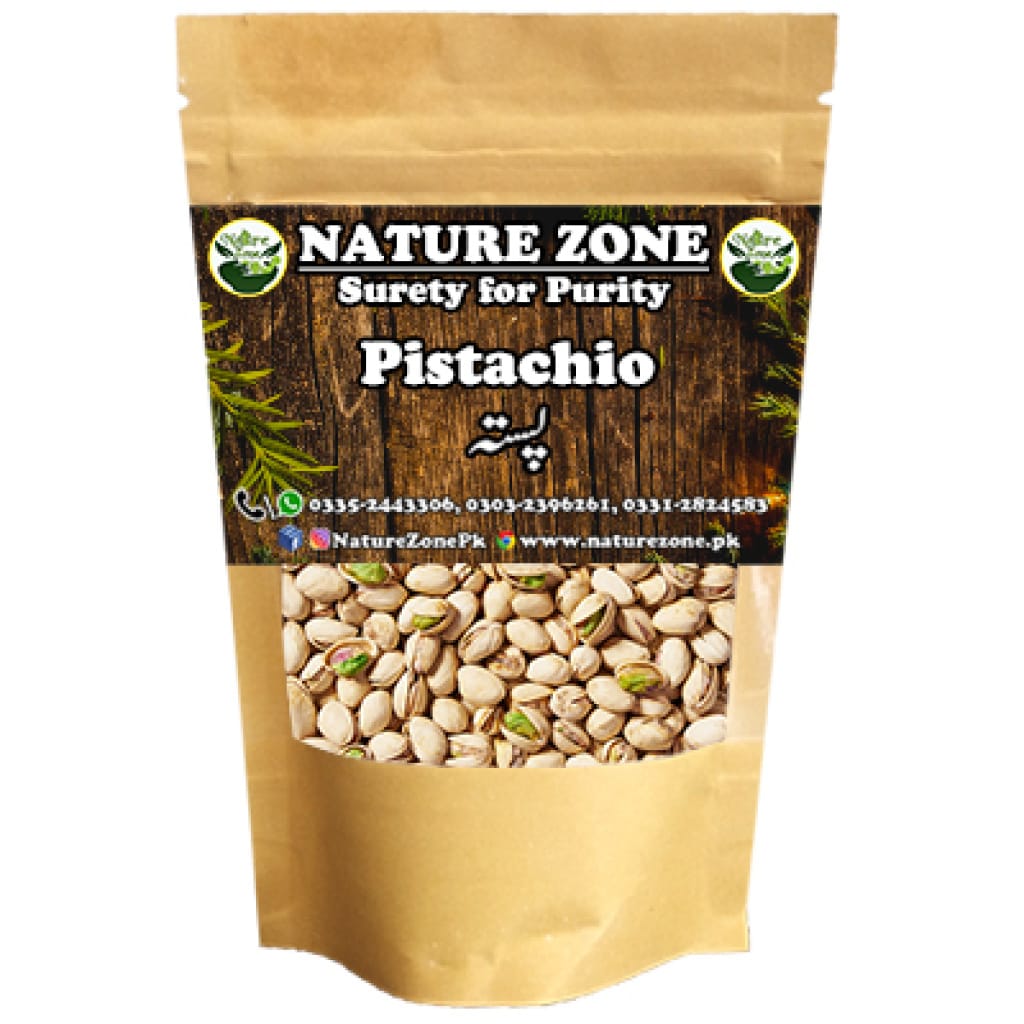 Buy Pista (Pistachio) at Best Price in Pakistan from Naturezone