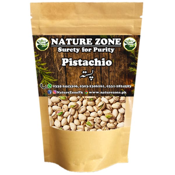 Best Quality Pista(Pistachio) Price in Pakistan | پستہ