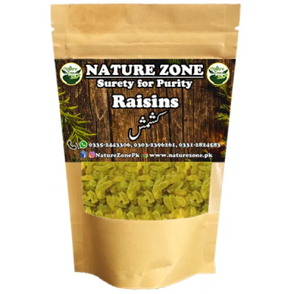 Best Quality Kishmish(Raisins) Price in Pakistan | کشمش