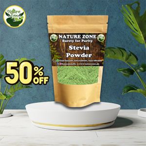 Stevia Powder Price in Pakistan