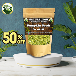 Green Pumpkin Seeds Price in Pakistan