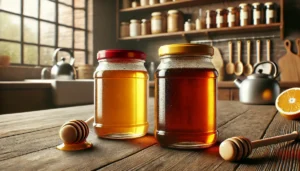 Discover the Best Honey in Pakistan