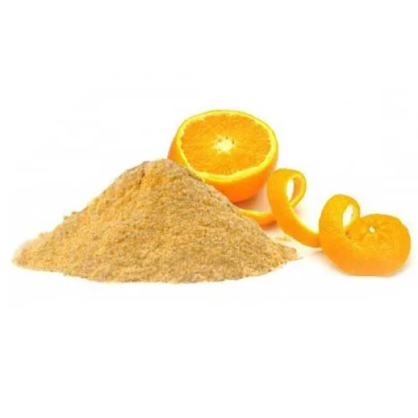 Orange Peel Powder, پوست ترنج، اورنج چھلکا پاوڈر