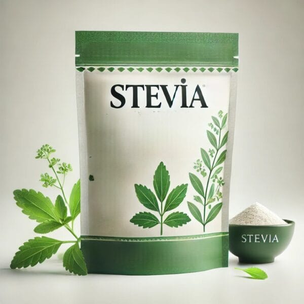 Stevia-Natural Sweetner Price in Pakistan @ NatureZone