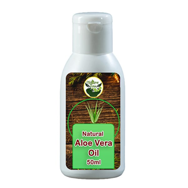 Buy Aloe Vera Oil at the Lowest Price in Pakistan | گیکوار کا تیل