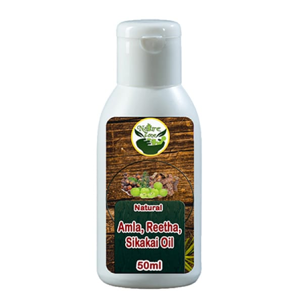 Get 3 Powerful Oils Mixture Amla, Reetha, Sikakai Oil at the Best Price Price in Pakistan