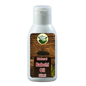 babchi oil