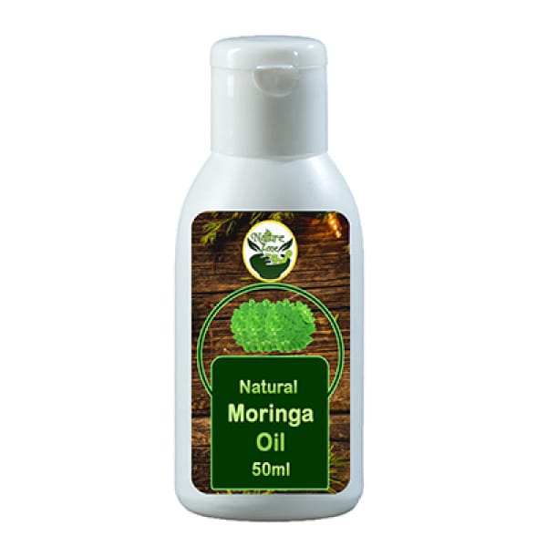 moringa Oil bottle with price in Pakistan