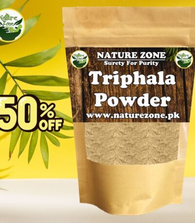Triphala Powder Price in Pakistan