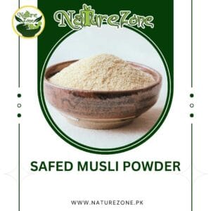 Safed Musli Powder Price in Pakistan