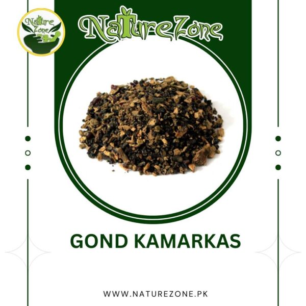 Gond Kamarkas Price in Pakistan