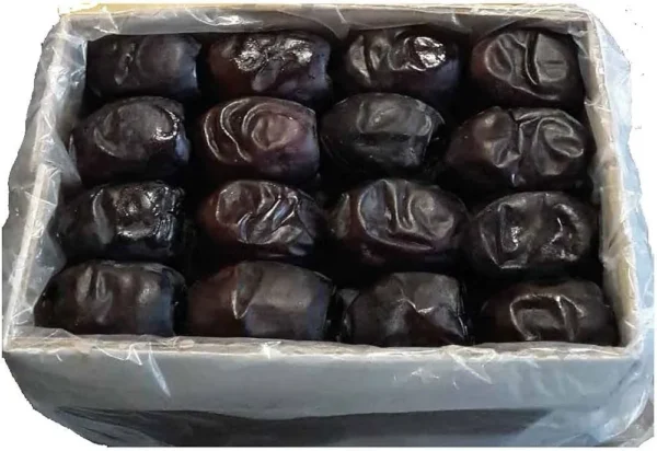 Irani Muzafati Dates Price in Pakistan