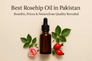 Best Rosehip Oil in Pakistan