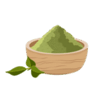 Herbal Powders
