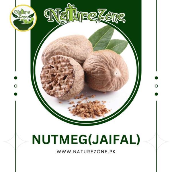 Nutmeg Jaifal Price in Pakistan | جائفل