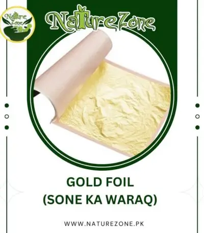 Gold Foil Paper Price in Pakistan