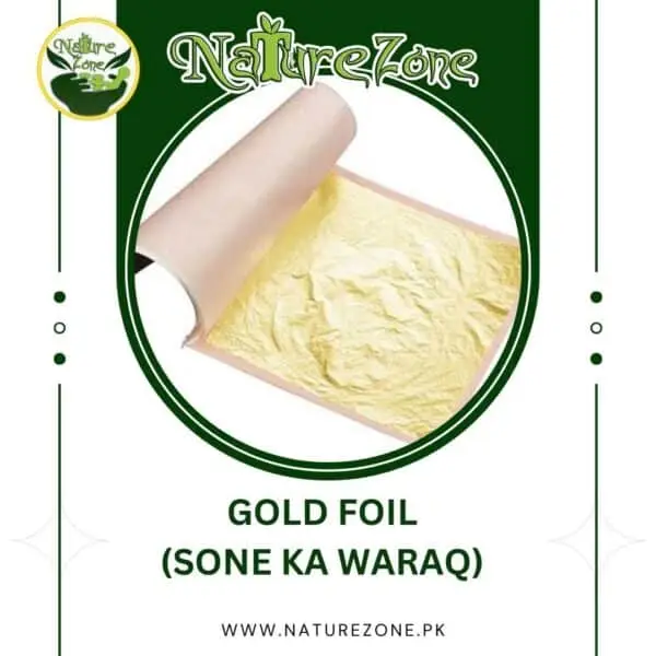 Gold Foil Paper Price in Pakistan