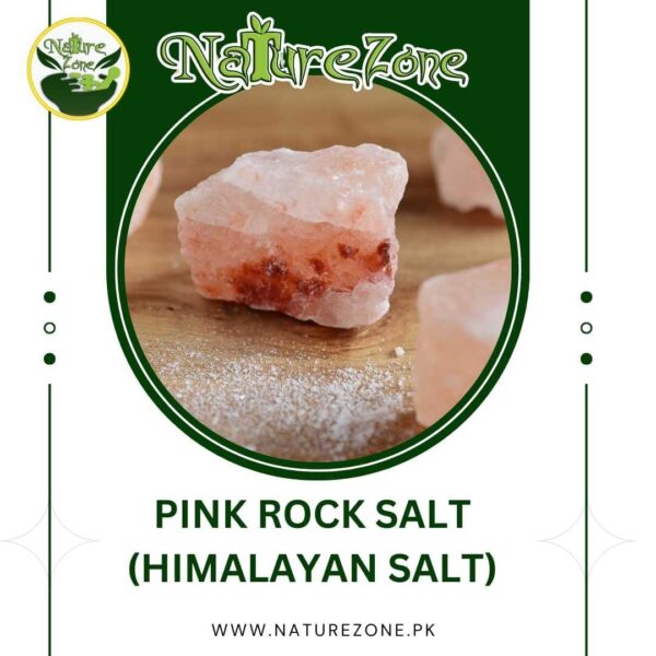 Pink Salt Price in Pakistan | لاہوری نمک