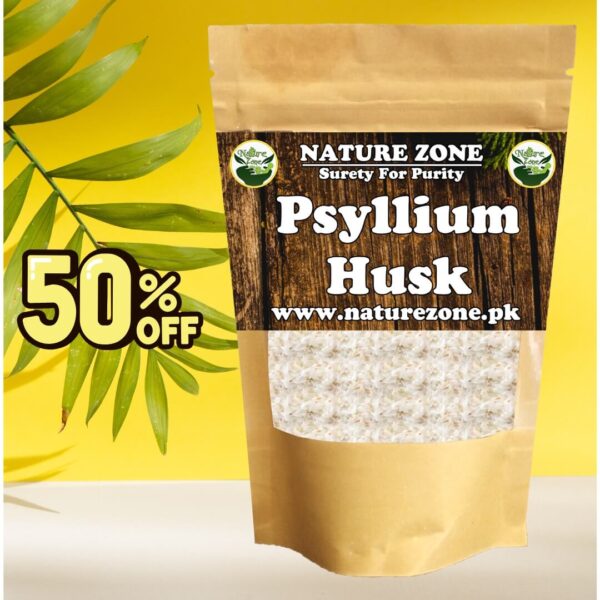 Ispaghol Chilka | Psyllium Husk in Pakistan