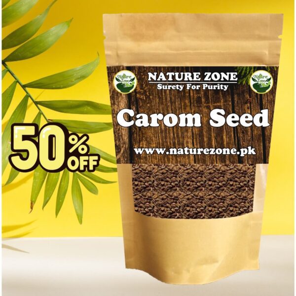 Carom Seeds (Ajwain) Price In Pakistan | اجوائن