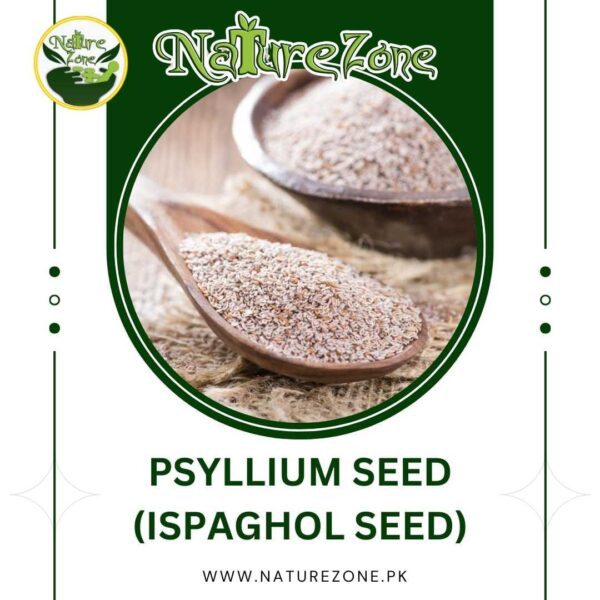 Psyllium Seed, Ispaghol Seed, اسپغول دانہ